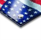 American Freedom Acrylic print