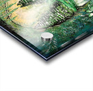 Waterfall Acrylic print