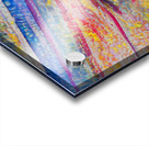 Eye Pride Abstract Acrylic print