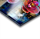 Orchid 1 Acrylic print