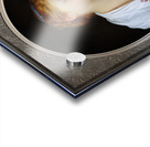 A Girl With A Dead Canary by Jean-Baptiste Greuze Remastered Xzendor7 Classical Art Old Masters Reproductions Acrylic print