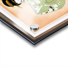 Tamoto by Tatsumi Shimura Remastered Xzendor7 Classical Fine Art Old Masters Reproductions Acrylic print