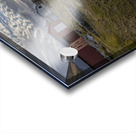 Lofoten Islands - Brenna Acrylic print