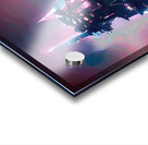 Synth City  Acrylic print