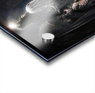 Hypogean Gaol Acrylic print