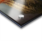 Sentry Surrogate Acrylic print