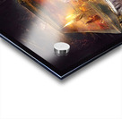 Ars Arcanum Acrylic print