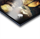 Portrait of a God  Acrylic print