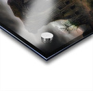 Twilight Sepulcher Acrylic print