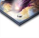 Sun Eater Acrylic print