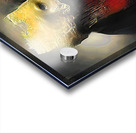 Effigy of Lust Acrylic print