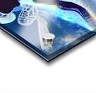 Angel Wings Acrylic print