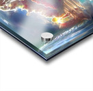 Home Coming Acrylic print