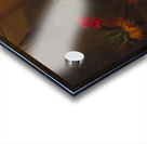 Fruit and flowers Acrylic print