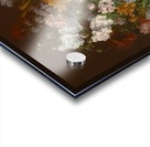 Flowers Acrylic print