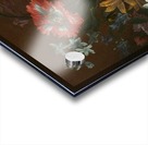 Still life Acrylic print