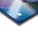 MYRTLE BEACH Acrylic print