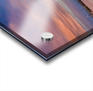 Max Brewer Bridge Acrylic print