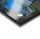   MELBOURNE BEACH PIER Acrylic print