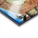    SAINT AUGUSTINE FL Acrylic print