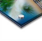 SUNRISE INDIAN RIVER LAGOON MELBOURNE Acrylic print