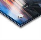 Lake Washington Sunset Acrylic print