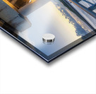 SUNRISE SEBEASTIAN INLET Acrylic print