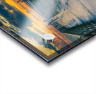 SUNRISE SEBEASTIAN INLET Acrylic print