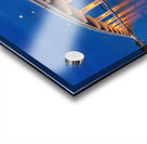 MAX BREWER Bridge Acrylic print