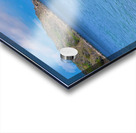 TRANQUIL WATERS SAINT MARTIN Acrylic print