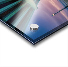 MAX BREWER BRIDGE SUNRISE Acrylic print