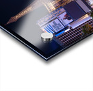 LAS VEGAS Acrylic print