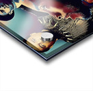 Forever Boseman 1 Acrylic print