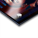 Hustle Man  1 Acrylic print