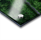 Get the Chance Acrylic print