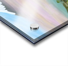 Unfinished Acrylic print