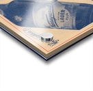 1951 Narragansett Beer Advertisement Print Acrylic print