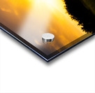 Sunset on The PCH Acrylic print