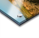 Fisk Mill Cove Acrylic print