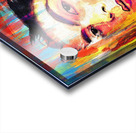 Frida's Reincarnation Acrylic print