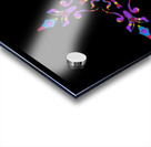 intertwined 48x60 AGAIN Acrylic print