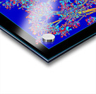 TREES 001 Acrylic print