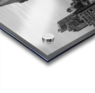 New York Building  Acrylic print