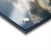 Sunny days Acrylic print