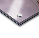 Skyline Color  Acrylic print