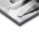 New York Building 02 Acrylic print