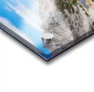 Puite Pass Acrylic print