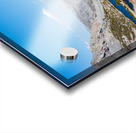 Puite Pass Summit Acrylic print