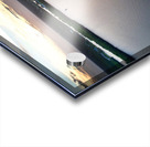 North Fork St. Lucie River  Acrylic print