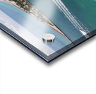 Ft. Pierce Inlet FL  Acrylic print